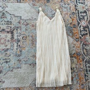 Meadow Rue by Anthropologie Tank Dress